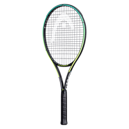 GRAVITY S G360+ 2021 Tennis Racquet